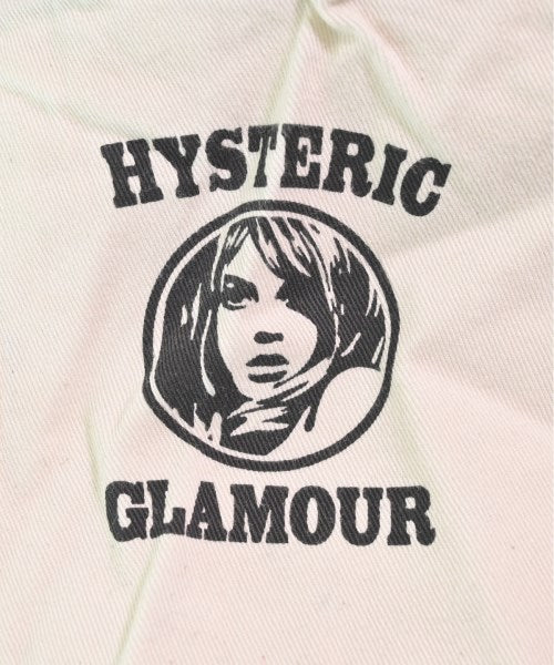 HYSTERIC GLAMOUR Jeans