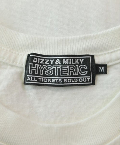 HYSTERIC GLAMOUR Tee Shirts/Tops