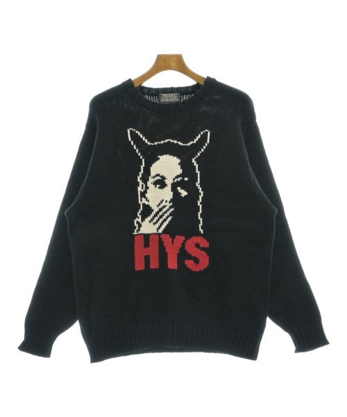 HYSTERIC GLAMOUR Sweaters