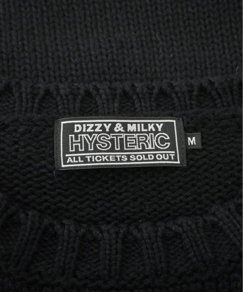 HYSTERIC GLAMOUR Sweaters