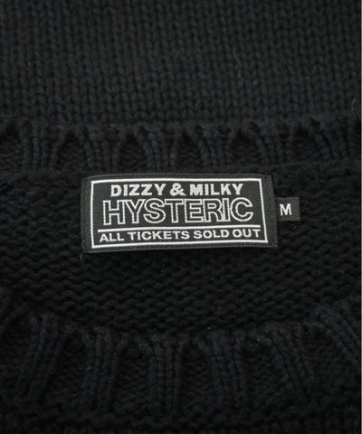 HYSTERIC GLAMOUR Sweaters