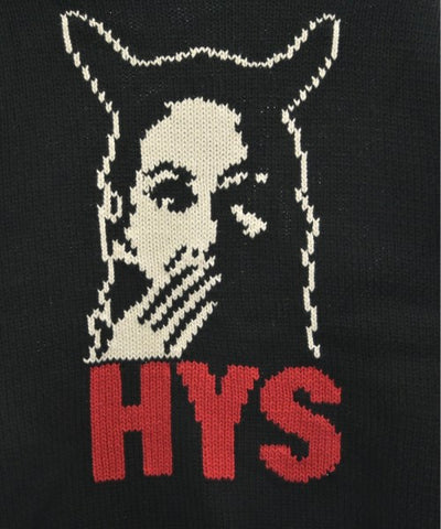 HYSTERIC GLAMOUR Sweaters