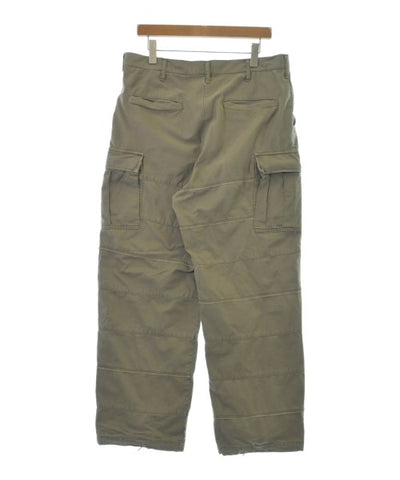 HYSTERIC GLAMOUR Cargo pants