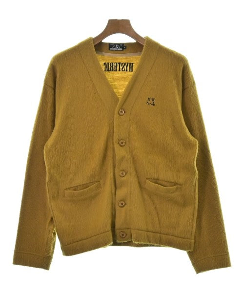 HYSTERIC GLAMOUR Cardigans