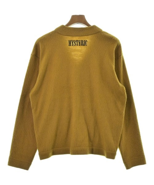 HYSTERIC GLAMOUR Cardigans