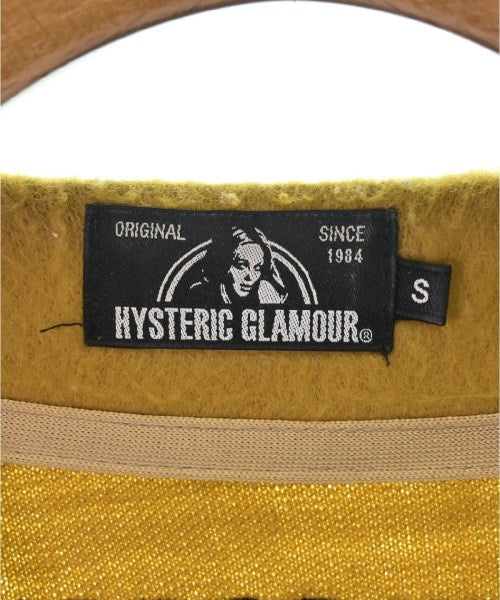 HYSTERIC GLAMOUR Cardigans