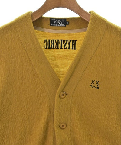 HYSTERIC GLAMOUR Cardigans