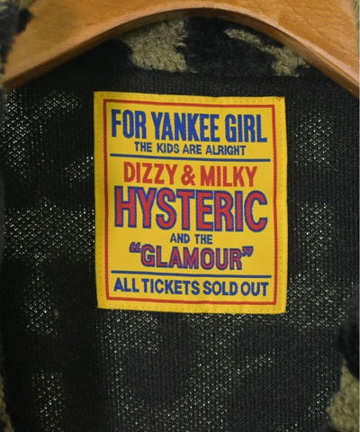 HYSTERIC GLAMOUR Other