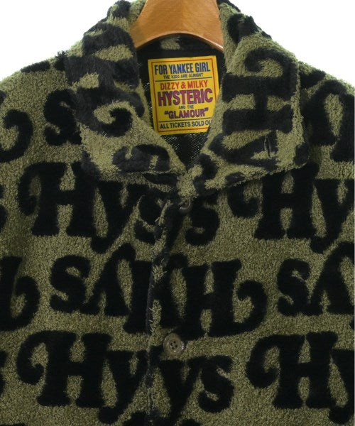 HYSTERIC GLAMOUR Other