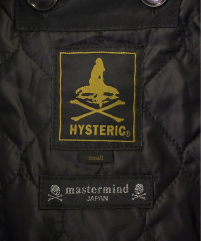 HYSTERIC GLAMOUR Millitary jackets