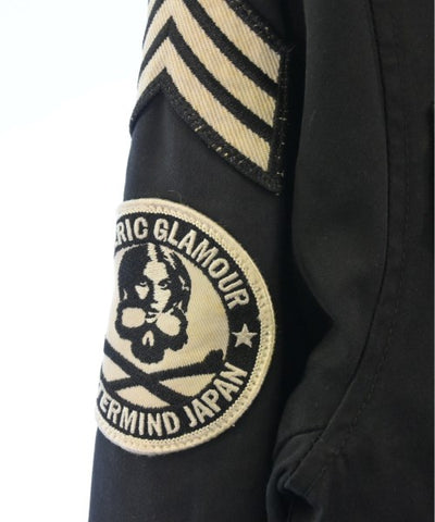 HYSTERIC GLAMOUR Millitary jackets