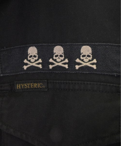 HYSTERIC GLAMOUR Millitary jackets