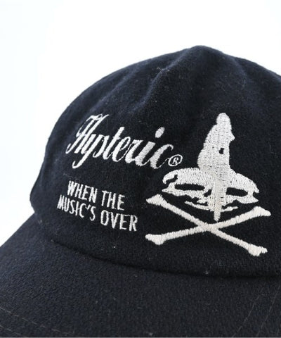 HYSTERIC GLAMOUR Caps