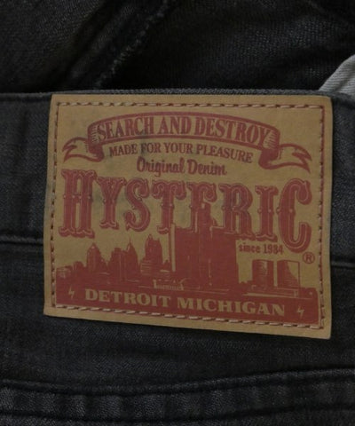 HYSTERIC GLAMOUR Jeans