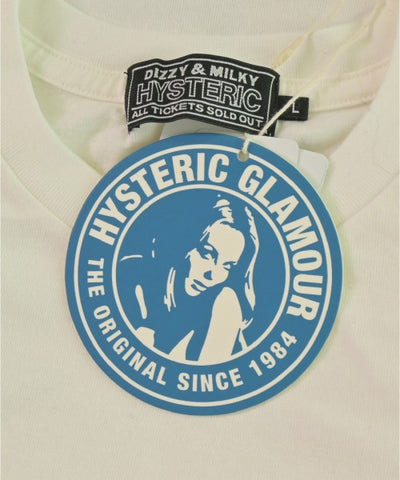 HYSTERIC GLAMOUR Tee Shirts/Tops