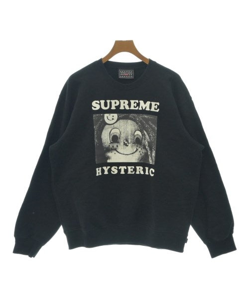 Supreme Sweatshirts