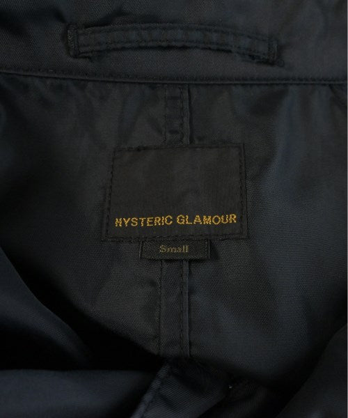 HYSTERIC GLAMOUR Mod coats