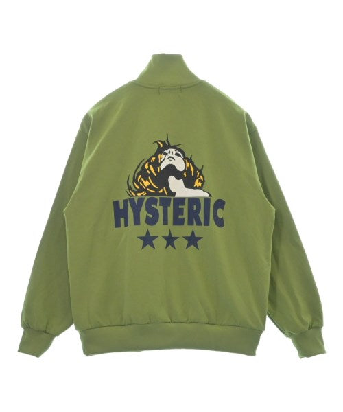 HYSTERIC GLAMOUR Sweatshirts