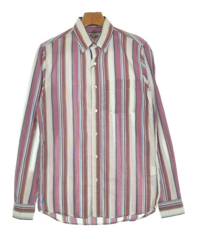 HYSTERIC GLAMOUR Casual shirts