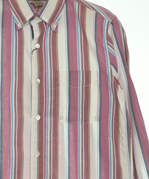 HYSTERIC GLAMOUR Casual shirts