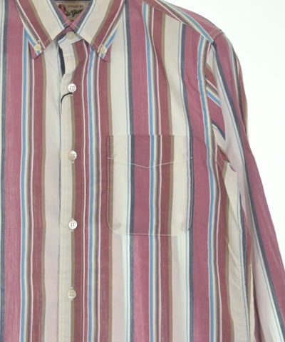 HYSTERIC GLAMOUR Casual shirts