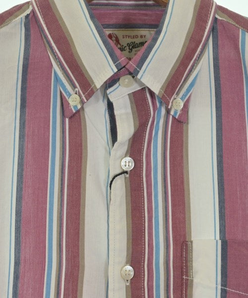 HYSTERIC GLAMOUR Casual shirts