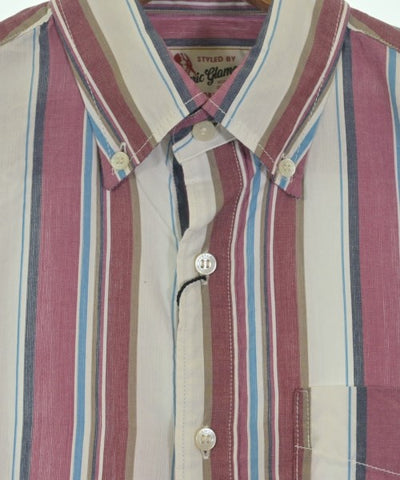 HYSTERIC GLAMOUR Casual shirts