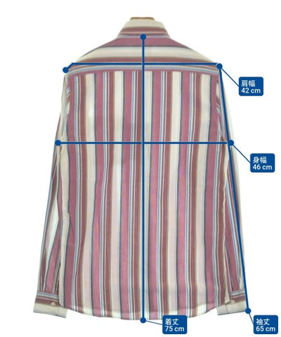 HYSTERIC GLAMOUR Casual shirts