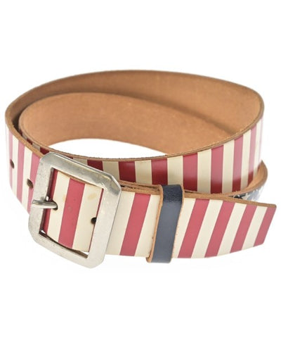 HYSTERIC GLAMOUR Belts