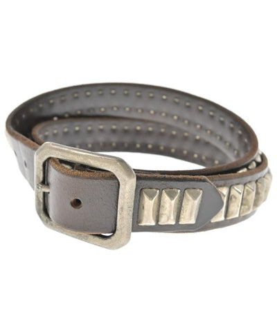 HYSTERIC GLAMOUR Belts