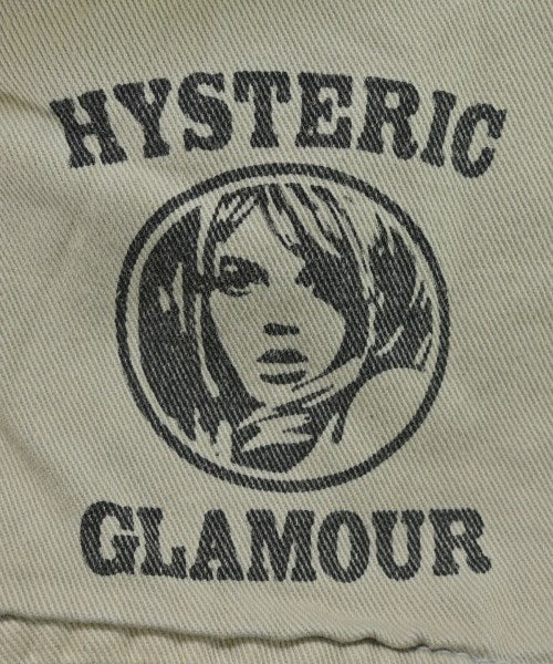 HYSTERIC GLAMOUR Jeans