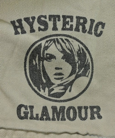 HYSTERIC GLAMOUR Jeans
