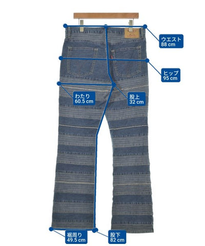 HYSTERIC GLAMOUR Jeans