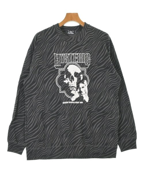 HYSTERIC GLAMOUR Sweatshirts