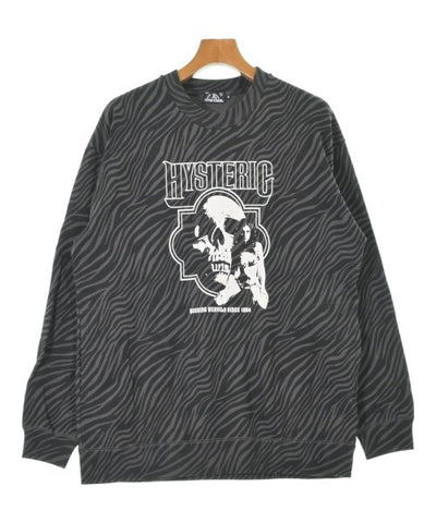 HYSTERIC GLAMOUR Sweatshirts