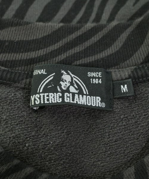 HYSTERIC GLAMOUR Sweatshirts