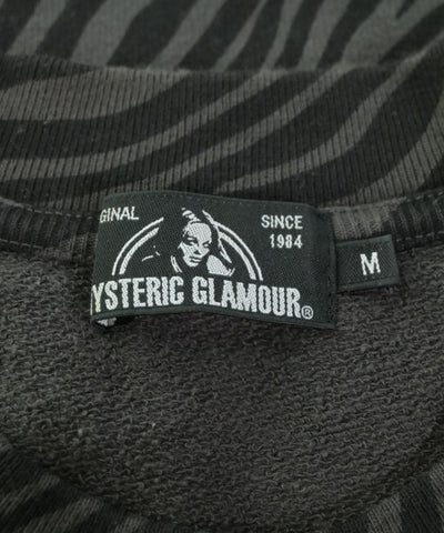 HYSTERIC GLAMOUR Sweatshirts