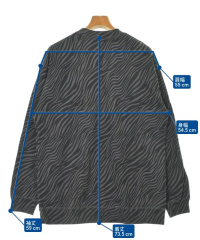 HYSTERIC GLAMOUR Sweatshirts