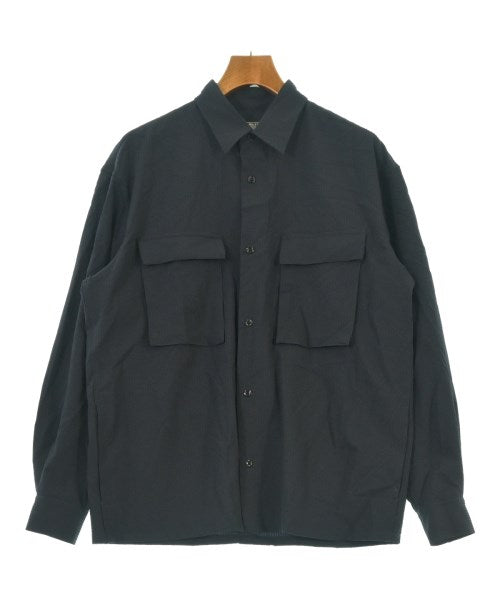 HYSTERIC GLAMOUR Casual shirts