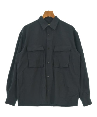 HYSTERIC GLAMOUR Casual shirts
