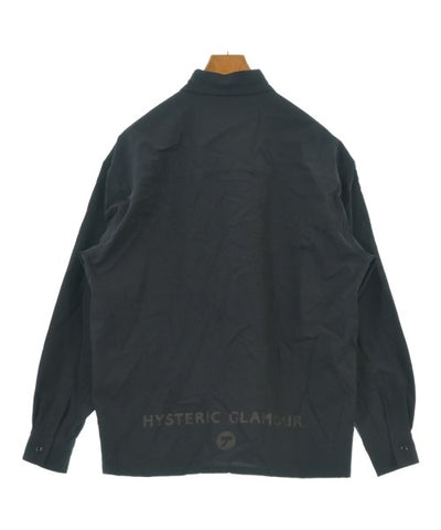 HYSTERIC GLAMOUR Casual shirts