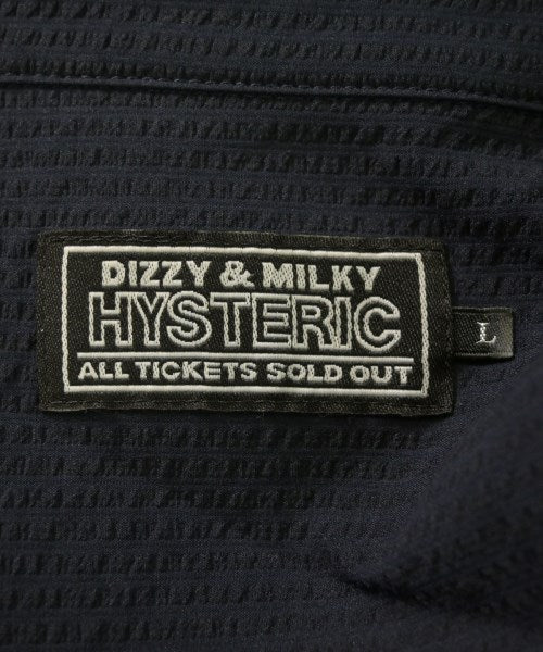 HYSTERIC GLAMOUR Casual shirts