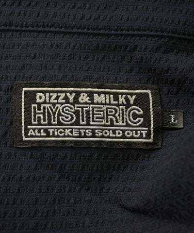 HYSTERIC GLAMOUR Casual shirts