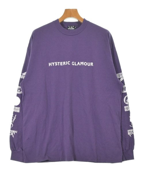 HYSTERIC GLAMOUR Tee Shirts/Tops