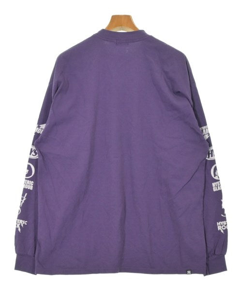 HYSTERIC GLAMOUR Tee Shirts/Tops