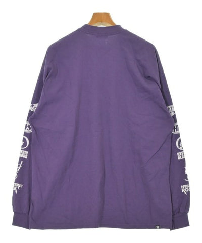 HYSTERIC GLAMOUR Tee Shirts/Tops