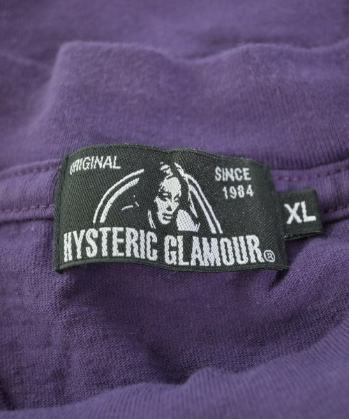 HYSTERIC GLAMOUR Tee Shirts/Tops