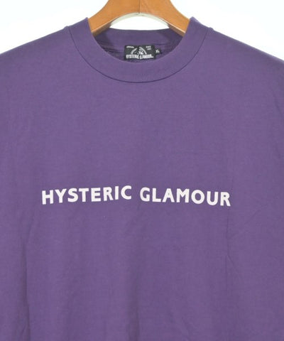 HYSTERIC GLAMOUR Tee Shirts/Tops