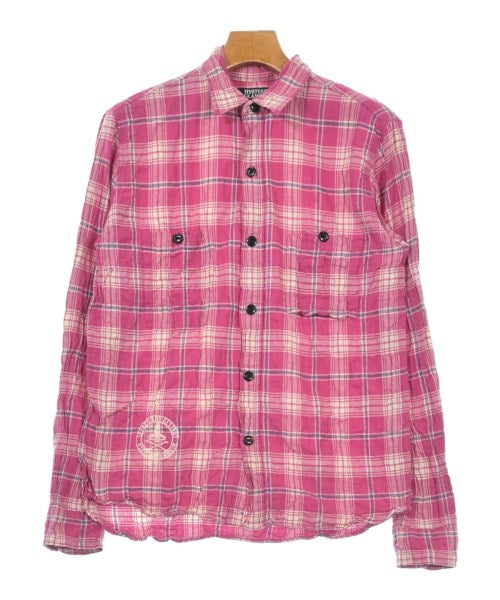 HYSTERIC GLAMOUR Casual shirts
