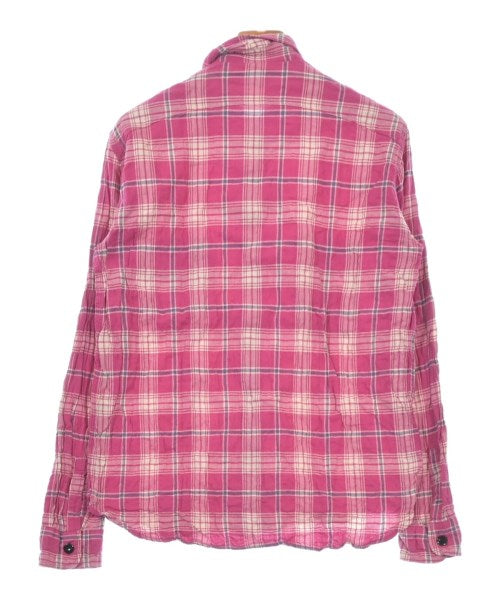 HYSTERIC GLAMOUR Casual shirts